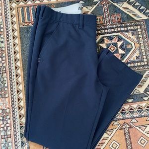 Men’s adidas golf pants 34x30 - Navy Blue